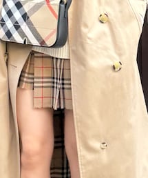 BURBERRY | スカート