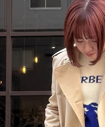 BURBERRY | トレンチコート