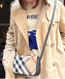 BURBERRY | ニット/セーター