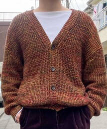 caban | カーディガン/ボレロ