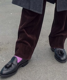 ALDEN | ローファー