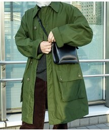 MILITARY | ミリタリージャケット