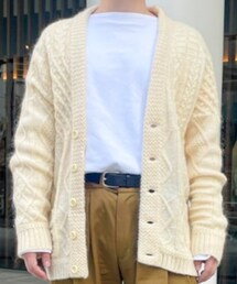 bukht | カーディガン/ボレロ