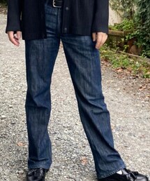 Maison Margiela | デニムパンツ