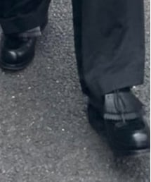 jmweston | ドレスシューズ