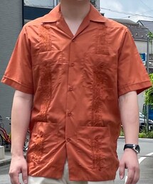 MY CUBAN STORE | シャツ/ブラウス