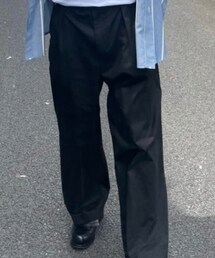 CELLAR DOOR | スラックス