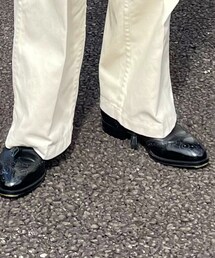 CALMANTHOLOGY | ドレスシューズ