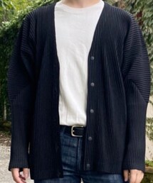 HOMME PLISSE ISSEY MIYAKE | カーディガン/ボレロ