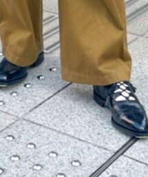 CALMANTHOLOGY | ドレスシューズ