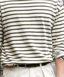 SAINT JAMES | Tシャツ/カットソー