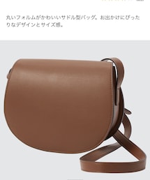 UNIQLO | バッグ