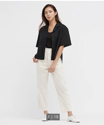 UNIQLO | シャツ/ブラウス