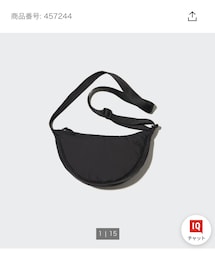 UNIQLO | バッグ