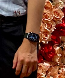 Apple | デジタル腕時計