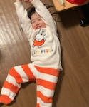gelato pique(ジェラートピケ)の「ルームウェア(ルームウェア/パジャマ)」