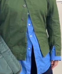 TOMMY HILFIGER | シャツ/ブラウス