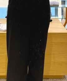 UNIQLO | スラックス