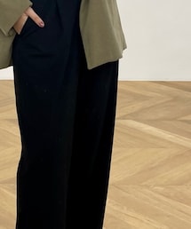 UNIQLO | スラックス