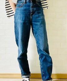 UNIQLO | デニムパンツ