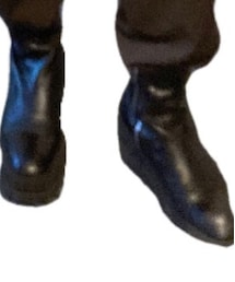 ZARA | ブーツ