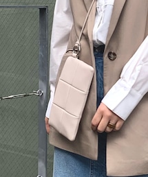 ADD CULUMN | バッグ