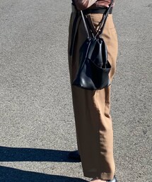 LOTTO | スラックス