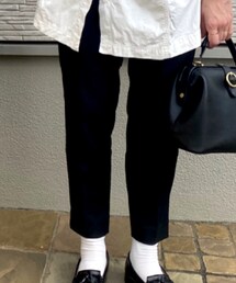 UNIQLO | スラックス