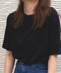 UNIQLO | Tシャツ/カットソー