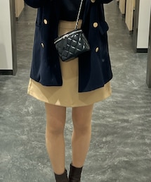 BASEMENT online | スカート