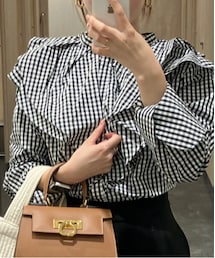 HYEON | シャツ/ブラウス