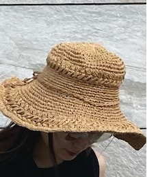 libelle more | 帽子