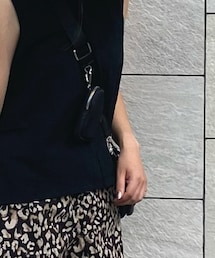 libelle more | タンクトップ