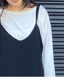 BEAUTY&YOUTH UNITED ARROWS | Tシャツ/カットソー