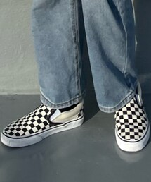 CONVERSE | スリッポン