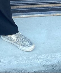 VANS | スリッポン