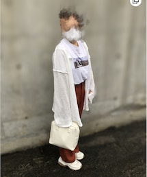 こーわーいー😱🤣 | その他