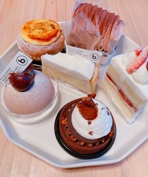おやつ | べんべやのケーキ🍰(その他)