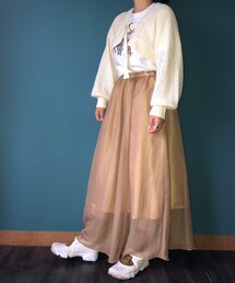 横から🐆 | ソックス/靴下