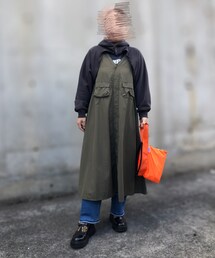 別のやつ | どうしてバッグのチャック開いてるよって言ってくれないのか👹(その他)