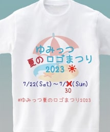 ゆみっつ夏のロゴまつり2023☀️ | ゆみっつ夏のロゴまつり2023🍞(その他)