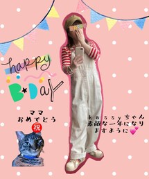 kassyちゃんお誕生日おめでとう㊗️ | 福袋/福箱