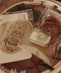 teto camera🐿 | ラッピングキット
