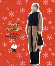 みずたん追いコーデ❤️ | 隣の小窓のみずたんを追ってみたけど…なんか違うので小窓へ😆(福袋/福箱)