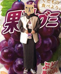 グミ同盟 | 🍇🍇グミ同盟🍇🍇(ラッピングキット)