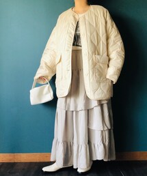 アウターーー着用🤍 | その他