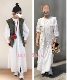 追いコーデ🏃‍♀️ | ラッピングキット