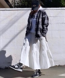 ❤️あやち❤️ | ストリートの女王👸大好きなあやちのコーデ✨(ラッピングキット)