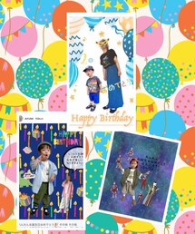 おめでとう投稿🥳 | ラッピングキット