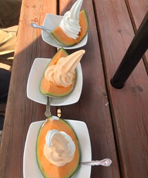 メロンアイス🍈🍨✨ | その他